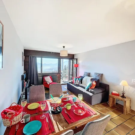 Les Essampilles Apartman *
