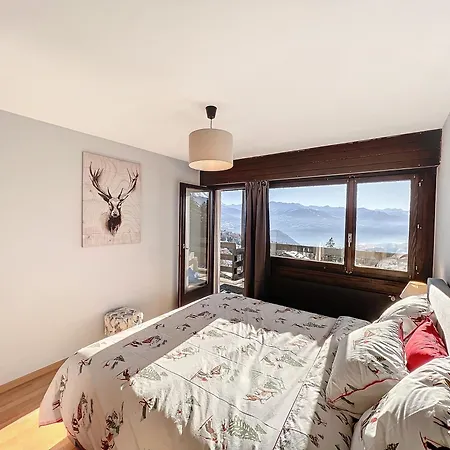 Les Essampilles Apartman *
