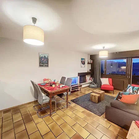 Les Essampilles Apartman *